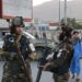 ISIS cell destroyed after mosque attack in Kabul: Afghanistan