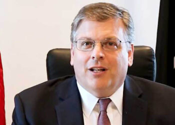 White House announces Blome as next Ambassador to Pakistan