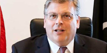 White House announces Blome as next Ambassador to Pakistan