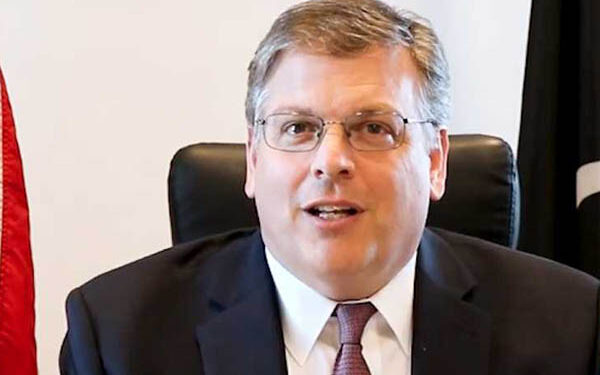 White House announces Blome as next Ambassador to Pakistan