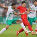 Saudi Arabia defeat China 3-2 in Qatar 2022 World Cup qualifiers
