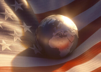 America Revisiting its Liberal Foreign policy