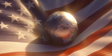 America Revisiting its Liberal Foreign policy
