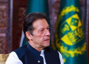 Pakistan’s PM Imran Khan to appoint ISI chief today