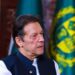 Pakistan’s PM Imran Khan to appoint ISI chief today