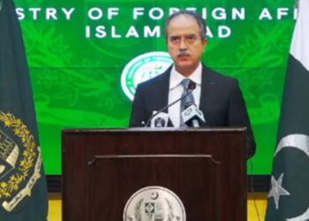 Pakistan seeks probe into extra-judicial killing of prisoner in staged encounter by Indian Occupational Forces in Kashmir