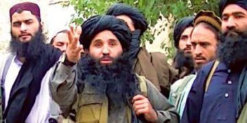 TTP splits as major group announces ceasefire with Pakistani forces