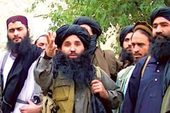 TTP splits as major group announces ceasefire with Pakistani forces