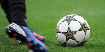 Football match held to celebrate Pak-China diplomatic ties