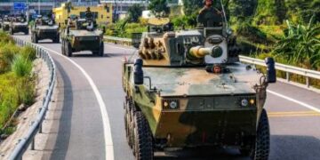 PLA border troops maintain high alert, prepared for upcoming confrontations