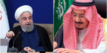 Iran says reaches on some agreements with Saudi to ease diplomatic ties