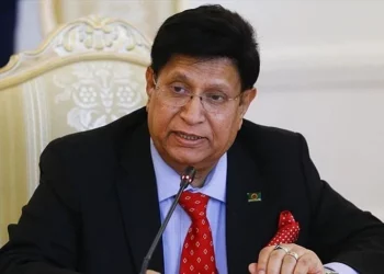 Bangladesh’s FM assures prompt action against Rohingya leader’s assasins