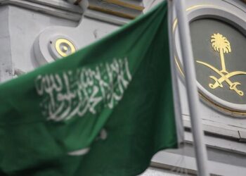 Saudi Arabia launches climate initiative at cost of $10.4B