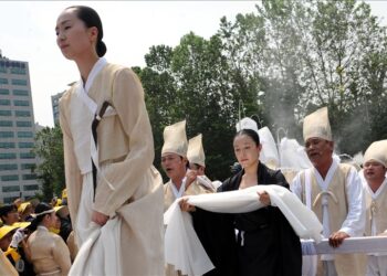 South Korea’s ex-President Roh Tae-woo to get state funeral