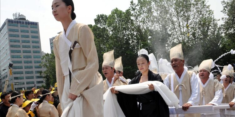 South Korea’s ex-President Roh Tae-woo to get state funeral