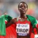 Olympian athlete Agnes Tirop found dead