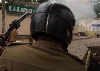 Police detain 74 attackers of Hindu temples in Bangladesh