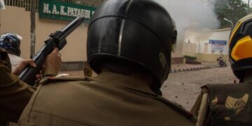 Police detain 74 attackers of Hindu temples in Bangladesh