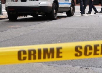 Report says more than half of US police killings are not reported