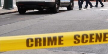 Report says more than half of US police killings are not reported