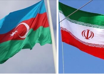 Azerbaijani foreign minister speaks with his Iranian counterpart by phone
