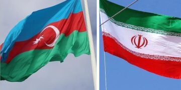 Azerbaijani foreign minister speaks with his Iranian counterpart by phone
