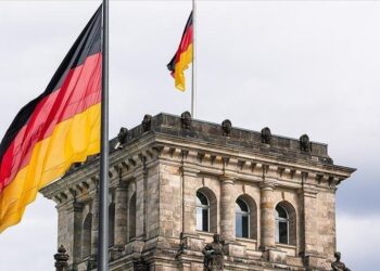 Germany rejects Iran’s calls for partial unfreeze of assets to restart nuclear talks