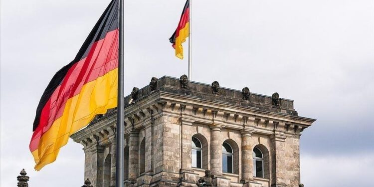 Germany rejects Iran’s calls for partial unfreeze of assets to restart nuclear talks