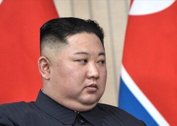 North Korean leader criticizes US once again, calls for boosting military capabilities