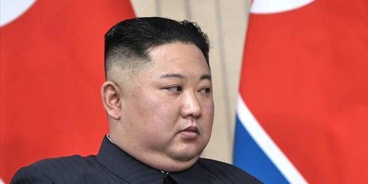 North Korean leader criticizes US once again, calls for boosting military capabilities
