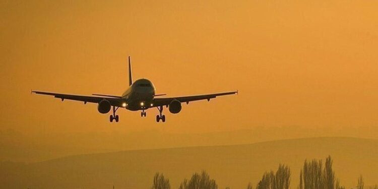 First zero emission hydrogen-electric commercial flight expected in 2024