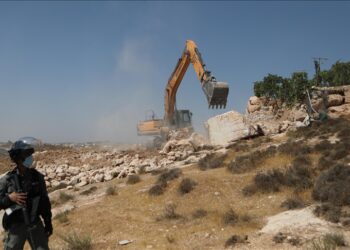 OIC condemns Israel’s demolition of Muslim cemeteries in Jerusalem