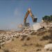 OIC condemns Israel’s demolition of Muslim cemeteries in Jerusalem