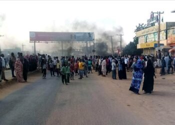 Sudanese military arrests prime minister, members of gov’t