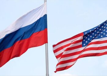 Russia-US ties may worsen, Russian high-ranking diplomat warns