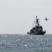 UAE, Bahrain, Israel and U.S. begin multilateral maritime security drills