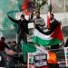 We Do Exist: Why the Palestinian Voice Should Take Center Stage