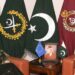 EU Ambassador, Pakistan’s COAS discuss bilateral relations, regional security & Afghan situation