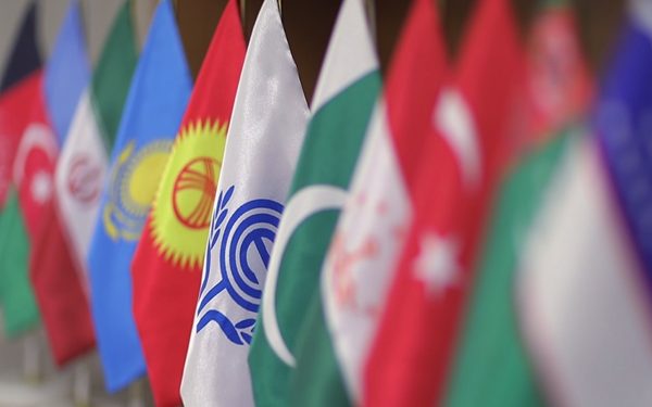 ECO members discuss ways to promote trade, investment