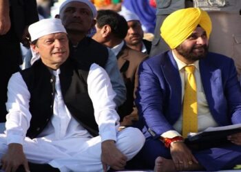 Sikh pilgrims upset after Modi govt refuses to reopen Kartarpur Corridor on Sikh Guru’s anniversary