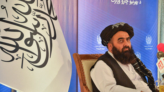 Afghan Foreign Minister to visit Pakistan tomorrow for bilateral talks