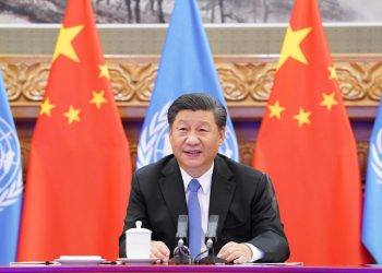 Xi announces to supply 1 billion Covid-19 vaccines to South Africa