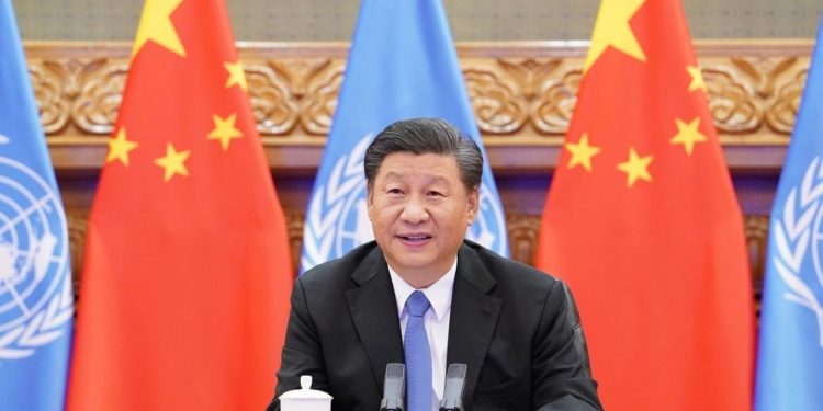 Xi announces to supply 1 billion Covid-19 vaccines to South Africa
