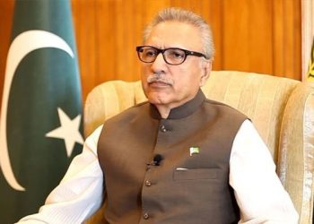 Pakistani President will pay visit to Turkmenistan to attend ECO Summit