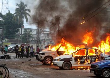 Muslim minorities facing worst form of persecution; Ruling BJP high-ups mute on current situation