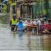 Heavy rains lash Sri Lanka, 16 killed, thousands displaced