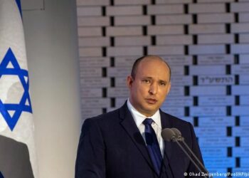 Israel’s parliament approves 2022 national budget