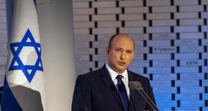 Israel’s parliament approves 2022 national budget