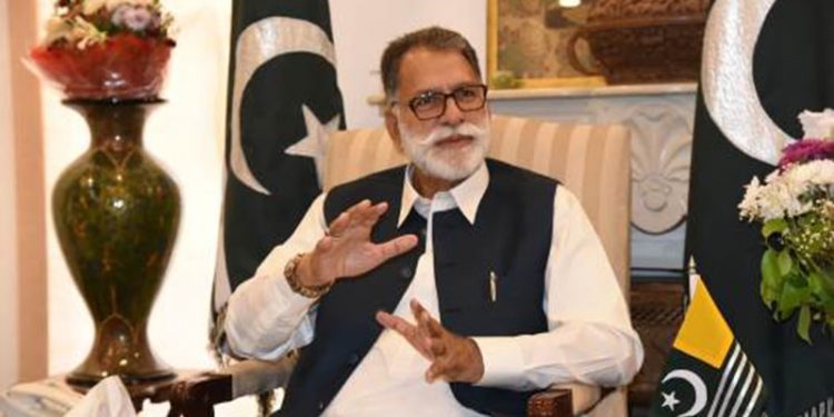 Kashmiri leader accuses India of killing innocent people in fake encounters