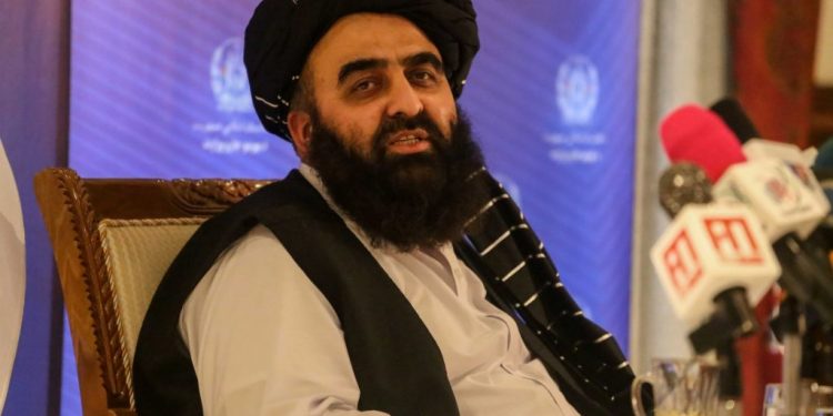 Afghanistan interim government urges US Congress to release its assets